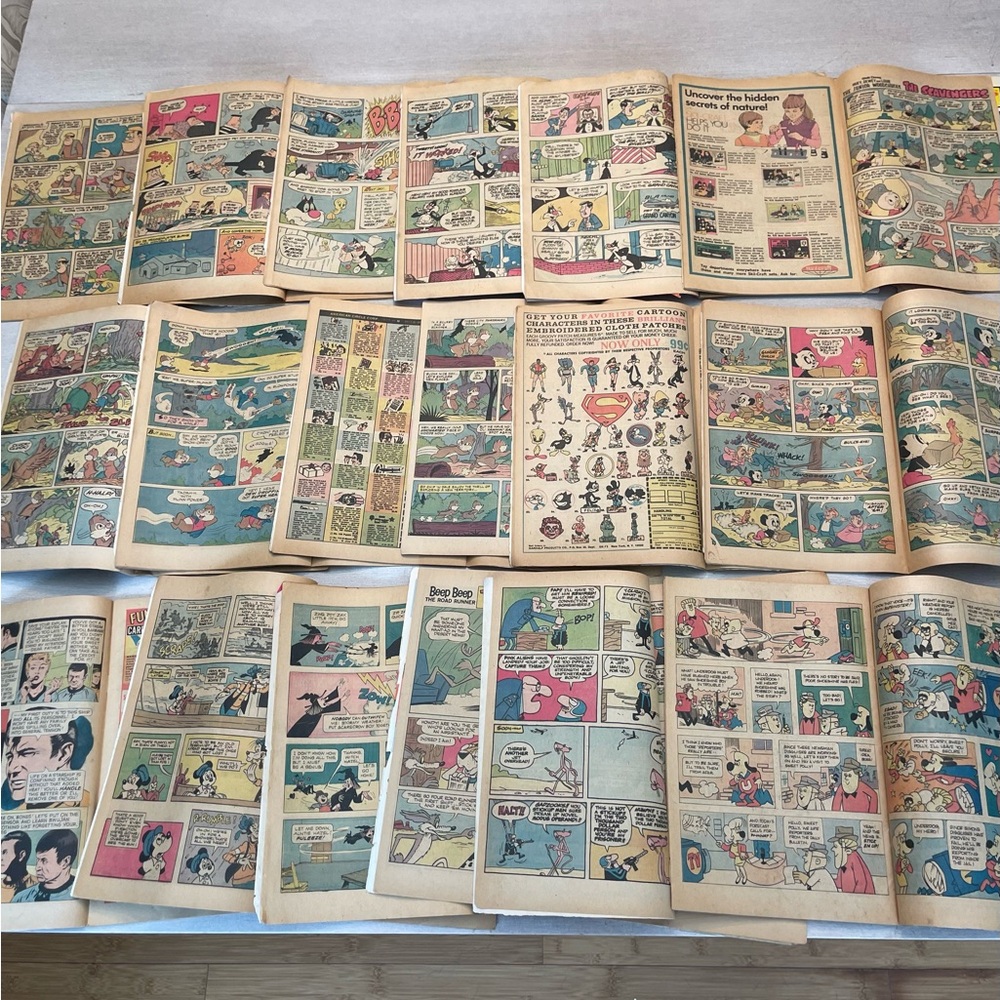 Gold Key Comic Collection - Picture 7 of 10